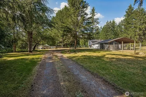 Exterior - 3917 240th St E, Spanaway, WA 98387 photo 19 of 21