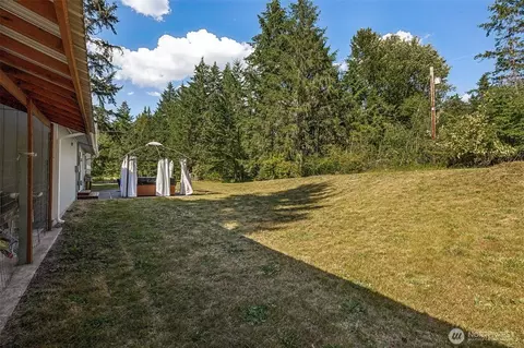Exterior - 3917 240th St E, Spanaway, WA 98387 photo 6 of 21