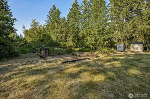 Exterior - 3917 240th St E, Spanaway, WA 98387 photo 15 of 21