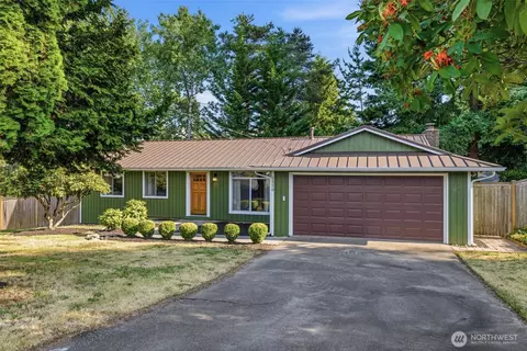 1550 172nd Ave NE, Bellevue, WA 98008
