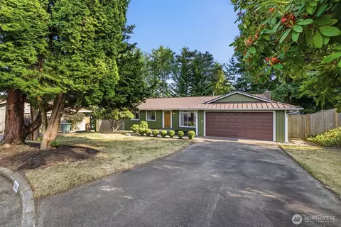 1550 172nd Ave NE, Bellevue, WA 98008