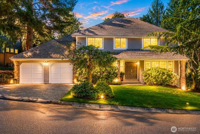 13509 SE 59th St, Bellevue, WA 98006