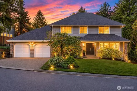 13509 SE 59th St, Bellevue, WA 98006