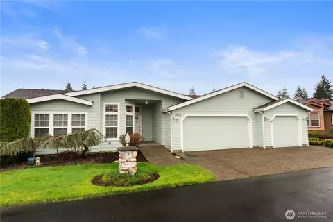 9820 197th St E #95, Graham, WA 98338