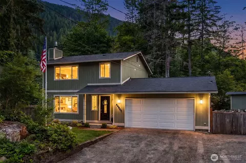 42300 SE 168th Ct, North Bend, WA 98045
