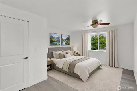 Bedroom - 908 Baysinger Pl, Enumclaw, WA 98022 photo 1 of 4