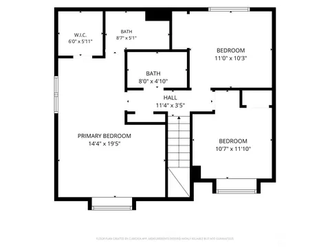 Floorplan - 908 Baysinger Pl, Enumclaw, WA 98022 photo 2 of 3