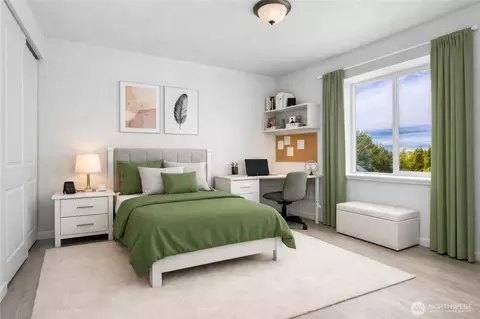 Bedroom - 908 Baysinger Pl, Enumclaw, WA 98022 photo 4 of 4