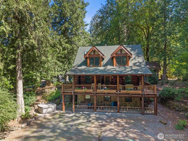 44725 SE 71st St, Snoqualmie, WA 98065