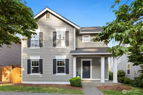22727 NE Cascara Cir, Redmond, WA 98053