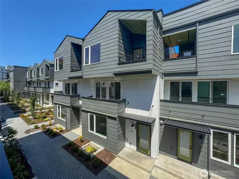 6905 42nd Ave S #C, Seattle, WA 98118