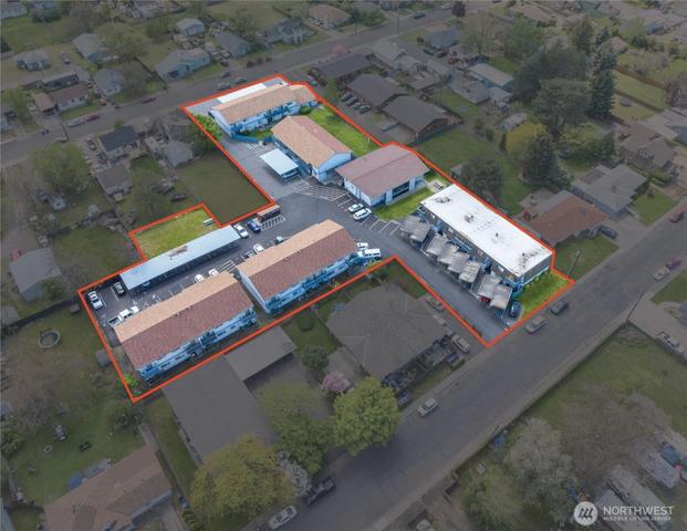 1800 Evergreen St, Walla Walla, WA 99362