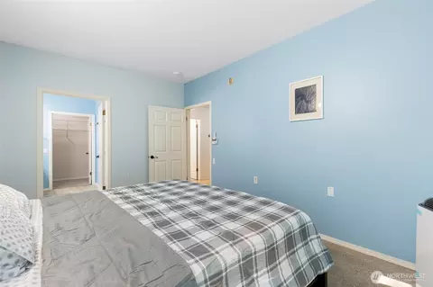 Bedroom - 424 228th St SW #H101, Bothell, WA 98021 photo 4 of 4