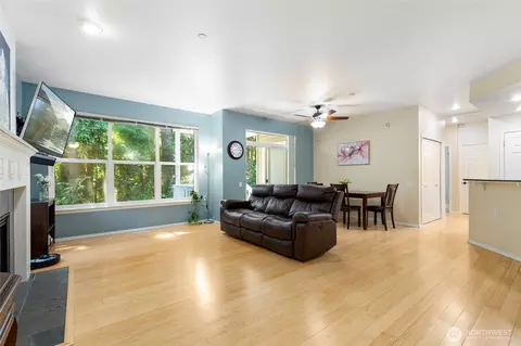 Living - 424 228th St SW #H101, Bothell, WA 98021 photo 1 of 4