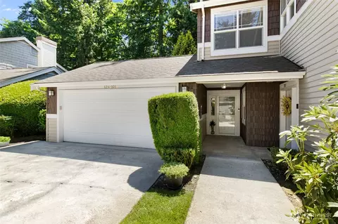 Exterior - 424 228th St SW #H101, Bothell, WA 98021 photo 2 of 13