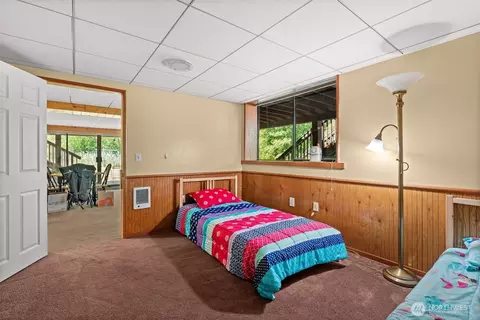 Bedroom - 502 Beckett Ln SW, Orting, WA 98360 photo 6 of 6
