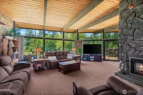 Living - 502 Beckett Ln SW, Orting, WA 98360 photo 1 of 3