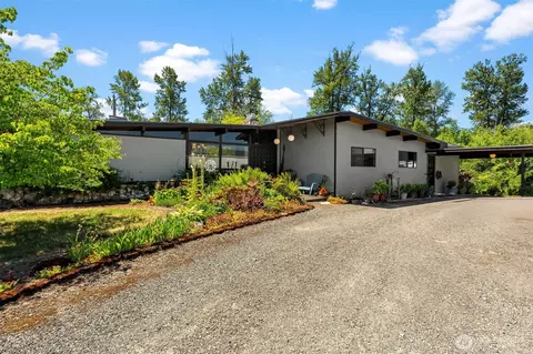 Exterior - 502 Beckett Ln SW, Orting, WA 98360 photo 1 of 8