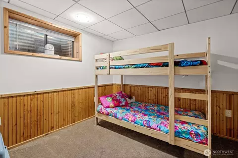 Bedroom - 502 Beckett Ln SW, Orting, WA 98360 photo 5 of 6