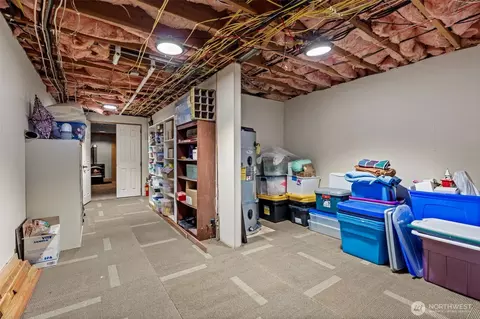 Entry Way - 502 Beckett Ln SW, Orting, WA 98360 photo 3 of 3