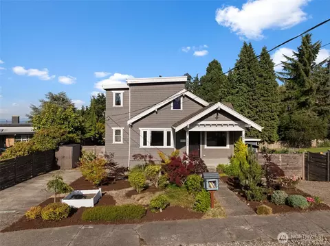 4623 N Gove St, Tacoma, WA 98407