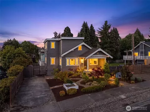 4623 N Gove St, Tacoma, WA 98407