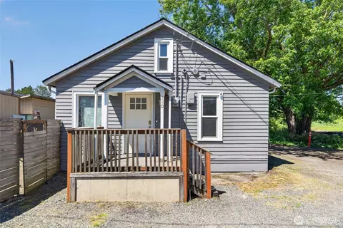 110 Lincoln Ave, Kent, WA 98032