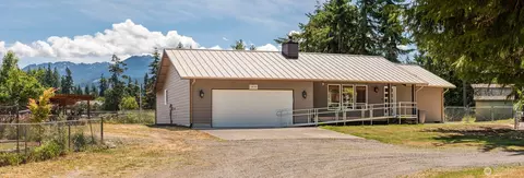 1419 S Pacific Vis, Port Angeles, WA 98363