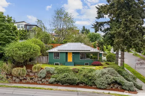 4903 50th Ave S, Seattle, WA 98118