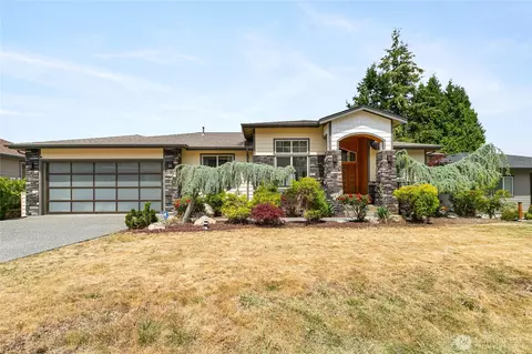 5550 Whitehorn Way, Blaine, WA 98230