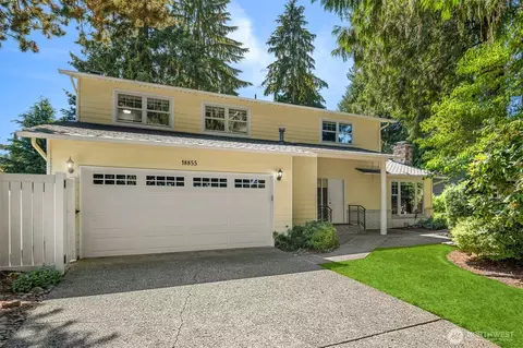 18855 SE 42nd St, Issaquah, WA 98027