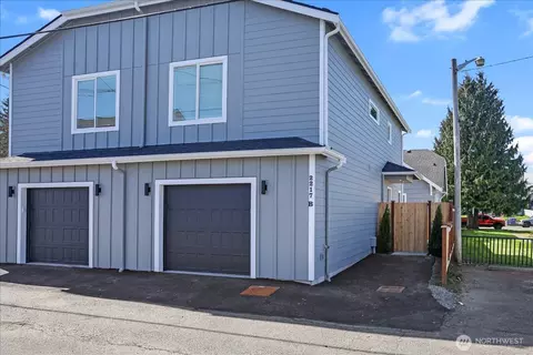2217 Hoyt Ave #C, Everett, WA 98201