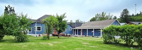 16674 State Route 9, Mount Vernon, WA 98274