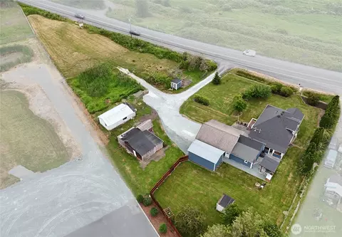 16674 State Route 9, Mount Vernon, WA 98274