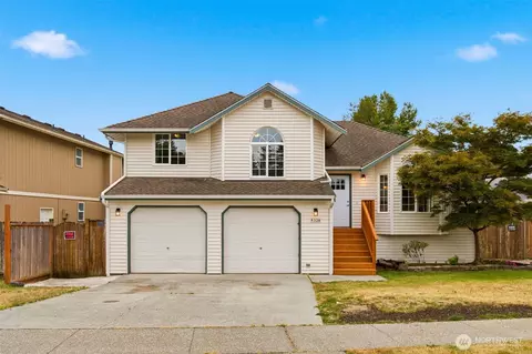 5328 97th St NE, Marysville, WA 98270
