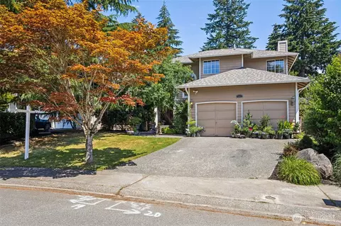 35012 13th Pl SW, Federal Way, WA 98023