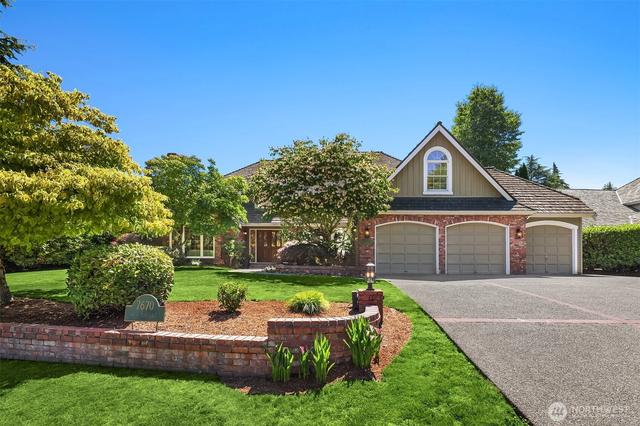 7670 80th Pl SE, Mercer Island, WA 98040