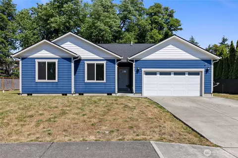 9411 Yakima Ave, Tacoma, WA 98444