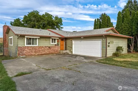 1321 College St, Milton Freewater, OR 97862