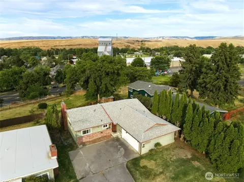 1321 College St, Milton Freewater, OR 97862