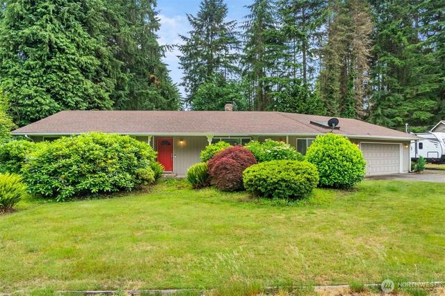 5815 7th Ave SE, Lacey, WA 98503