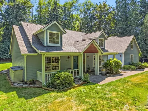 3412 Quail Creek Ln NE, Olympia, WA 98516