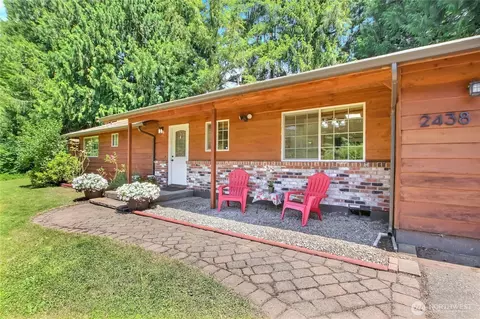 2438 Tyndell Cir SW, Tumwater, WA 98512