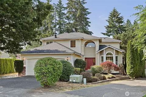 13235 124th Ct NE, Kirkland, WA 98034
