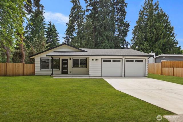 10459 NE 142nd St, Kirkland, WA 98034