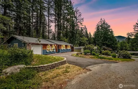 16820 426th Ave SE, North Bend, WA 98045