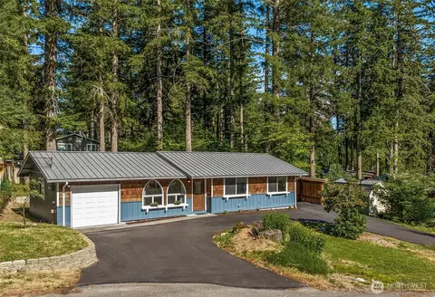 16820 426th Ave SE, North Bend, WA 98045