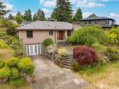 1205 NW Woodbine Way, Seattle, WA 98177