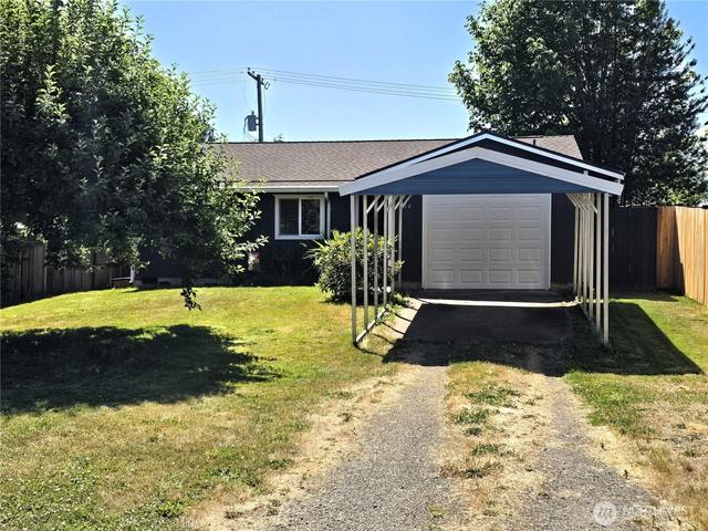 316 S 3rd St, Mccleary, WA 98557