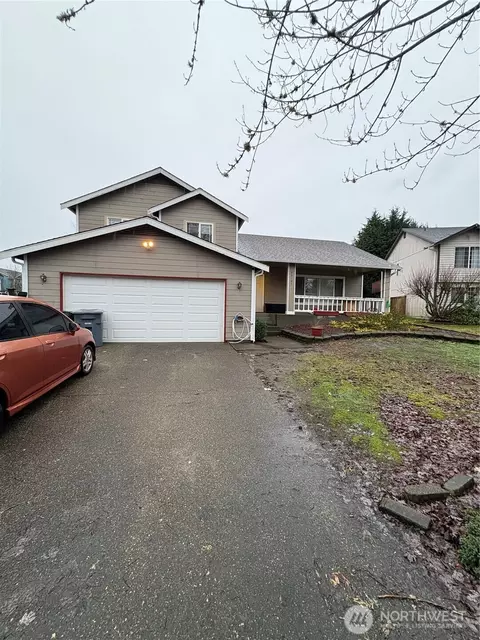 20105 83rd Ave E, Spanaway, WA 98387